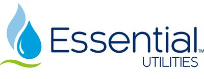 Essential utilities logo