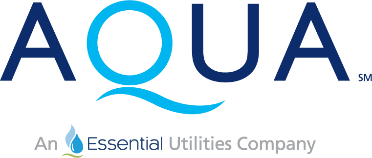 Aqua water utility services