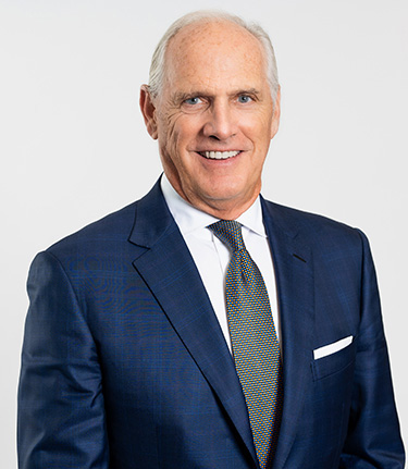 Daniel J. Hilferty, Lead Independent Director, Director since 2017 - Essential Utilities Board of Directors